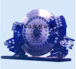 YP2-1250-55石油機械制動裝置